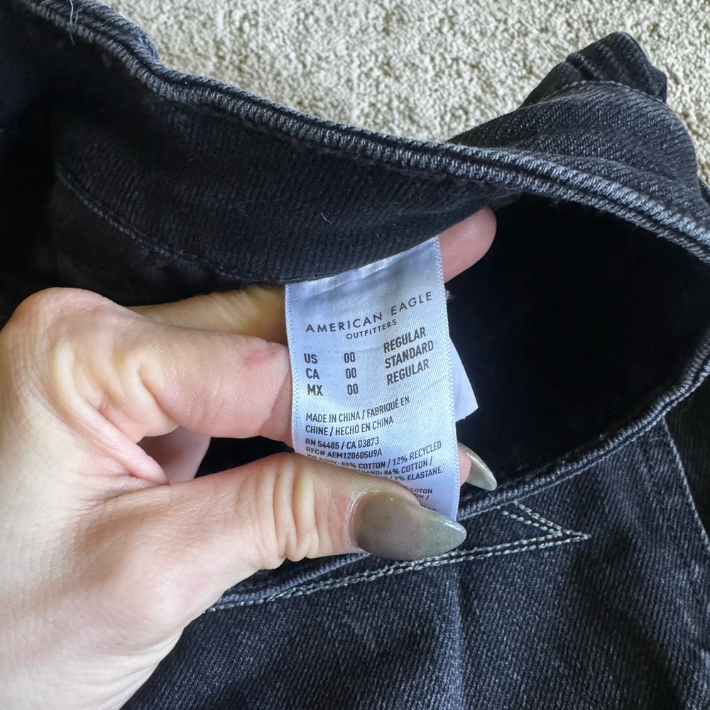 American eagle - Picture 3 of 3